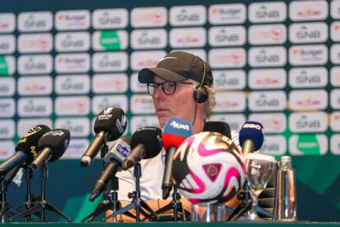 مدرب الاتحاد: النصر أقوى من فريقنا